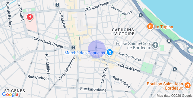 Localisation