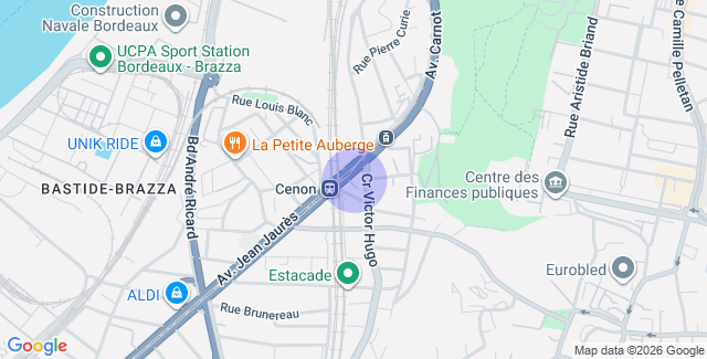 Localisation