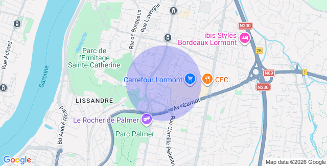 Localisation