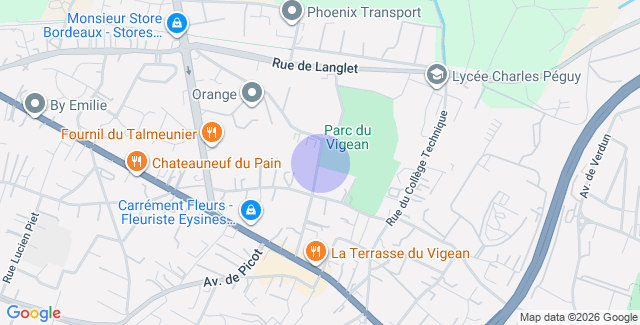 Localisation
