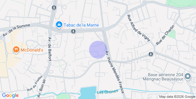 Localisation