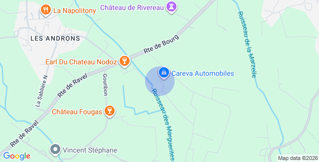 Localisation