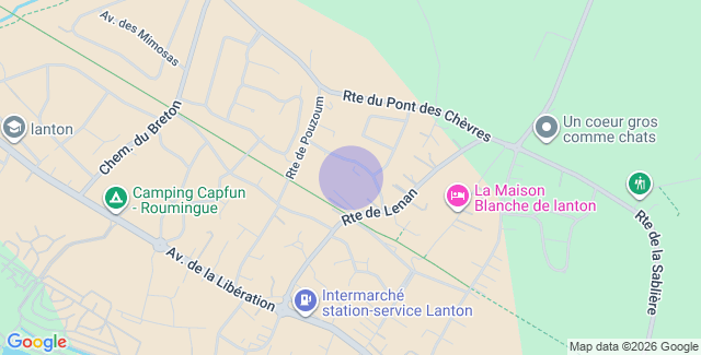 Localisation