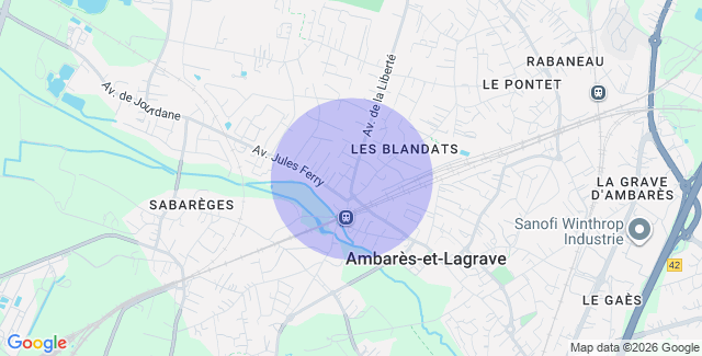 Localisation