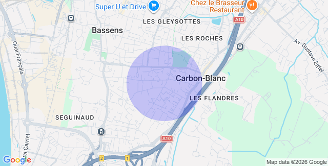 Localisation