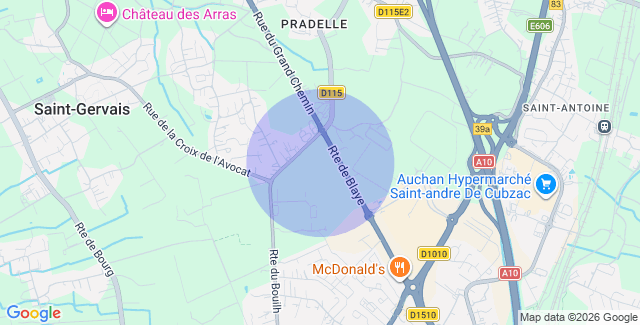 Localisation