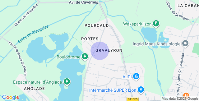 Localisation