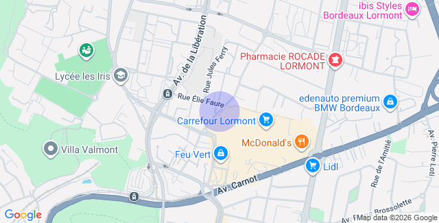 Localisation