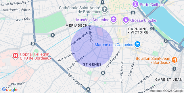 Localisation