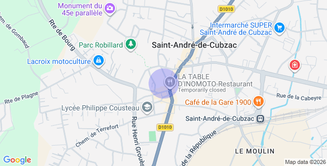 Localisation
