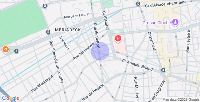 Localisation