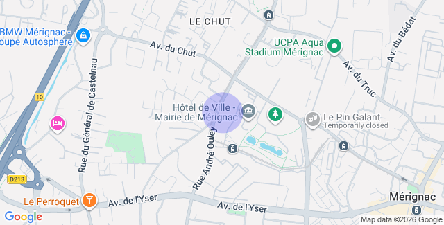 Localisation