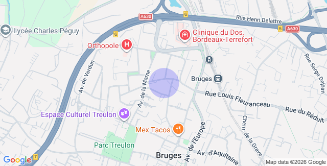 Localisation