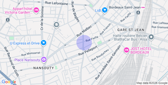 Localisation