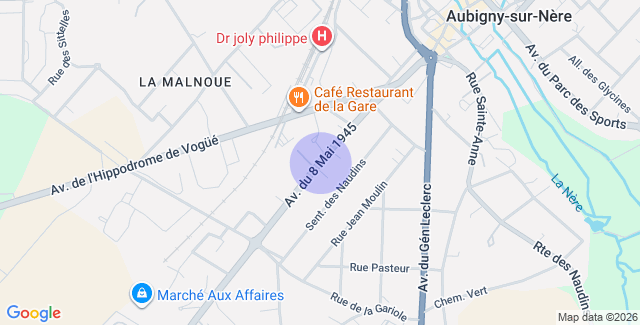 Localisation