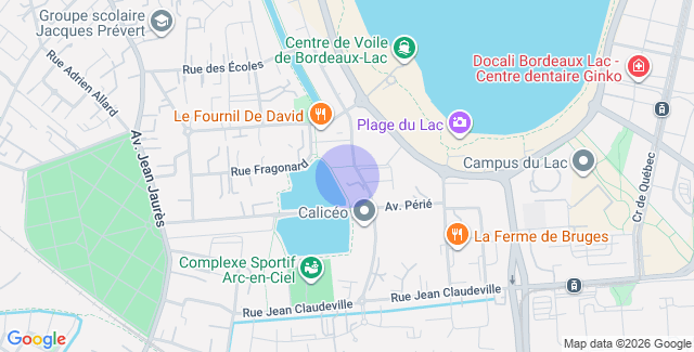 Localisation
