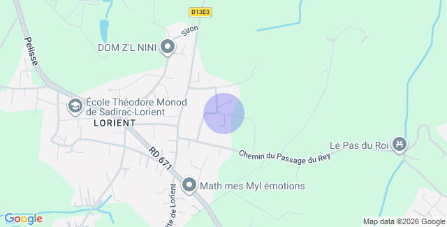 Localisation