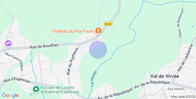 Localisation