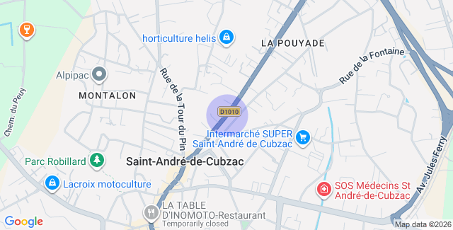 Localisation