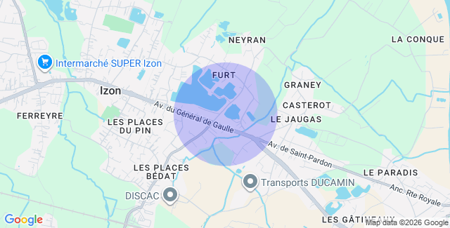Localisation