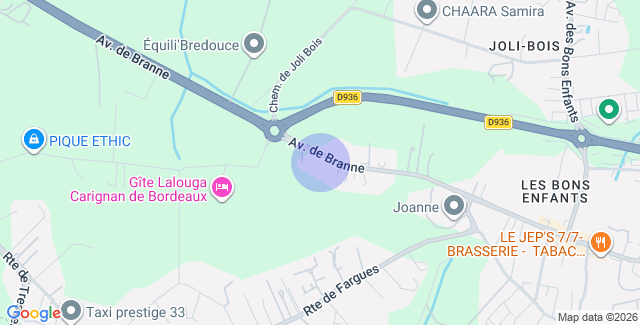 Localisation