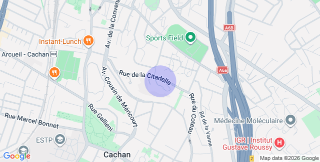 Localisation
