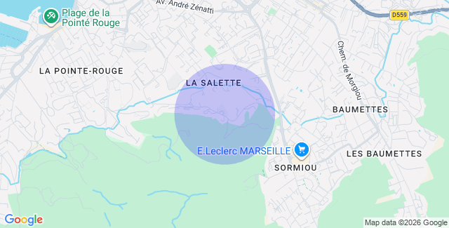Localisation