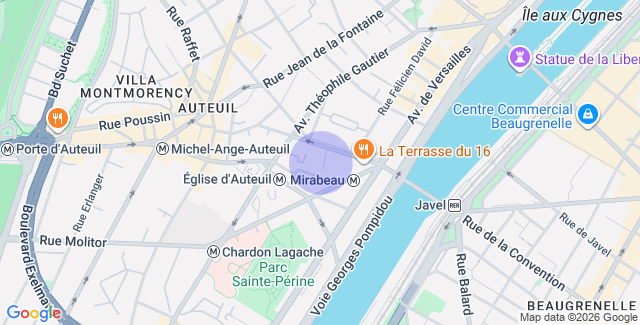 Localisation