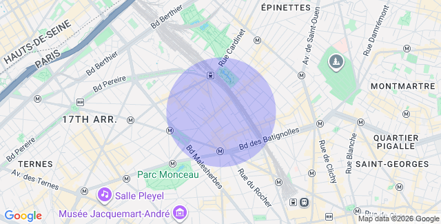 Localisation