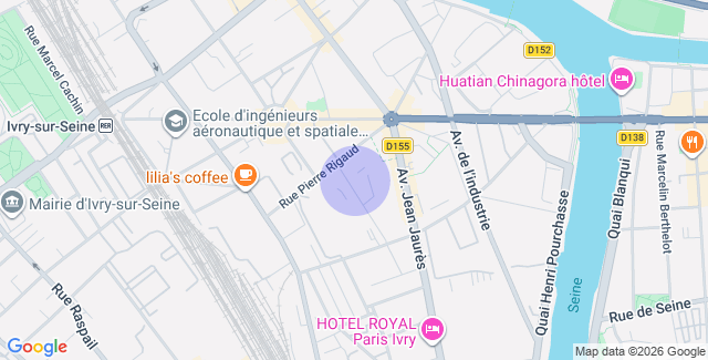 Localisation