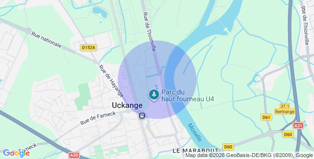 Localisation