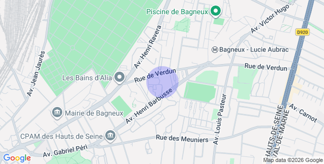 Localisation