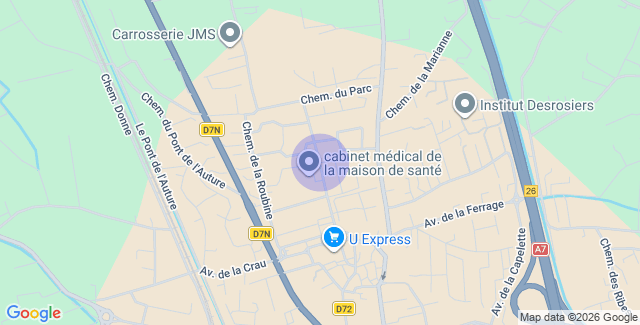 Localisation