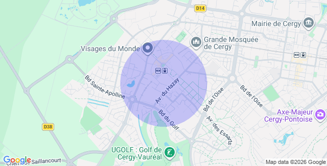 Localisation