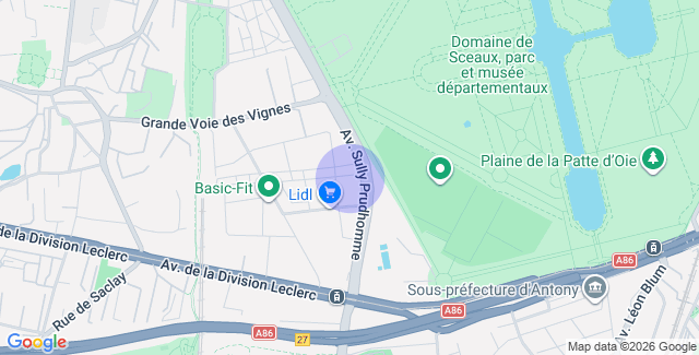 Localisation
