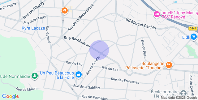 Localisation
