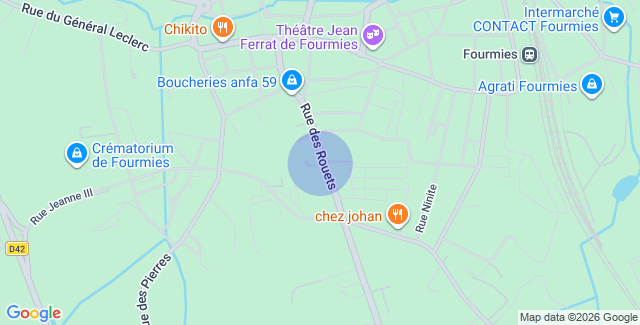 Localisation