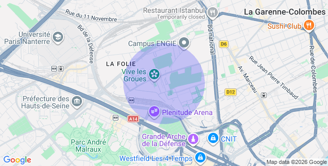 Localisation
