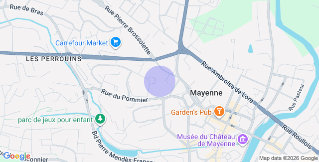 Localisation