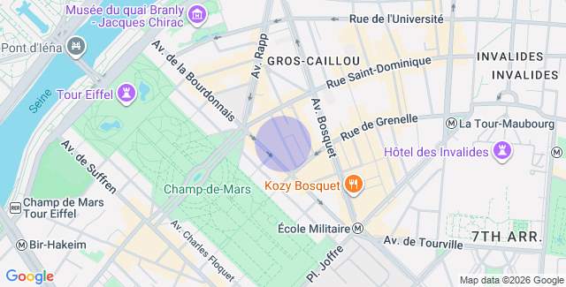 Localisation