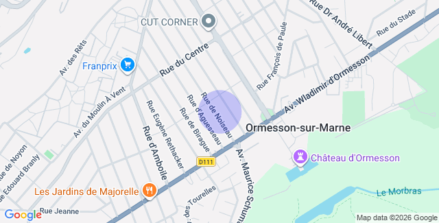 Localisation
