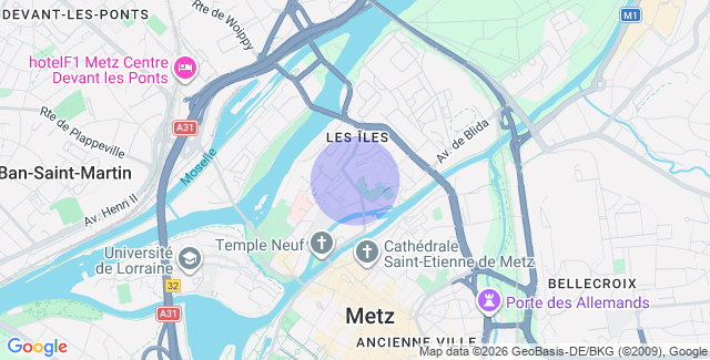 Localisation