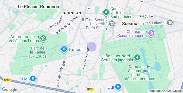 Localisation