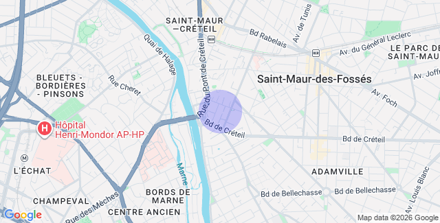Localisation