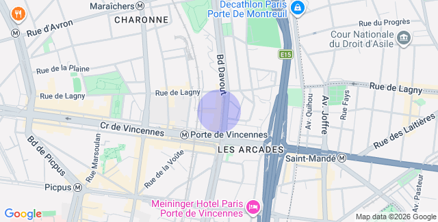 Localisation