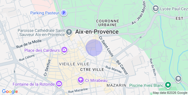 Localisation