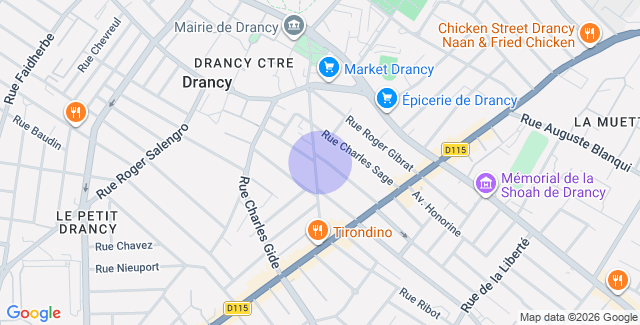 Localisation