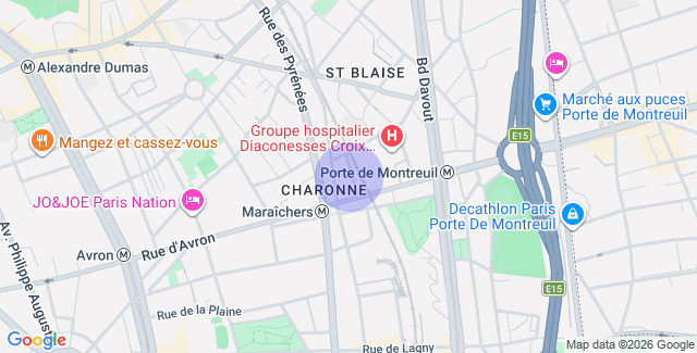 Localisation