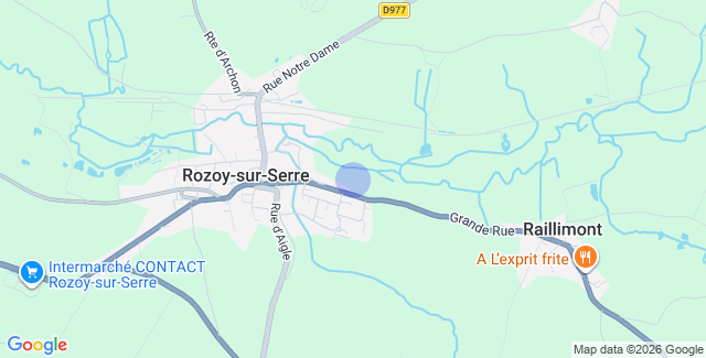 Localisation