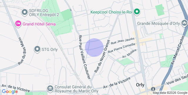 Localisation